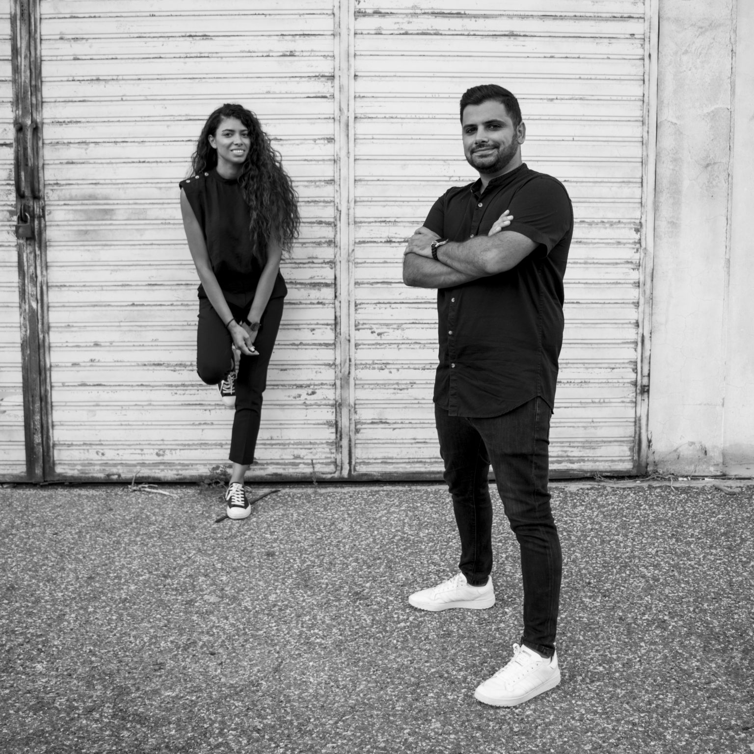 About Us – A Squared Studio